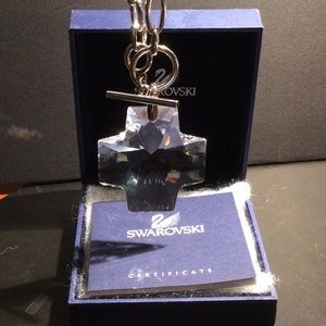 Swarovski Optic Pendant